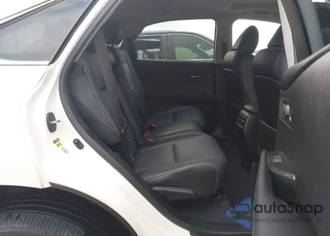 2014 Lexus Rx 350 from USA, damaged, VIN 2T2ZK1BA0EC143407